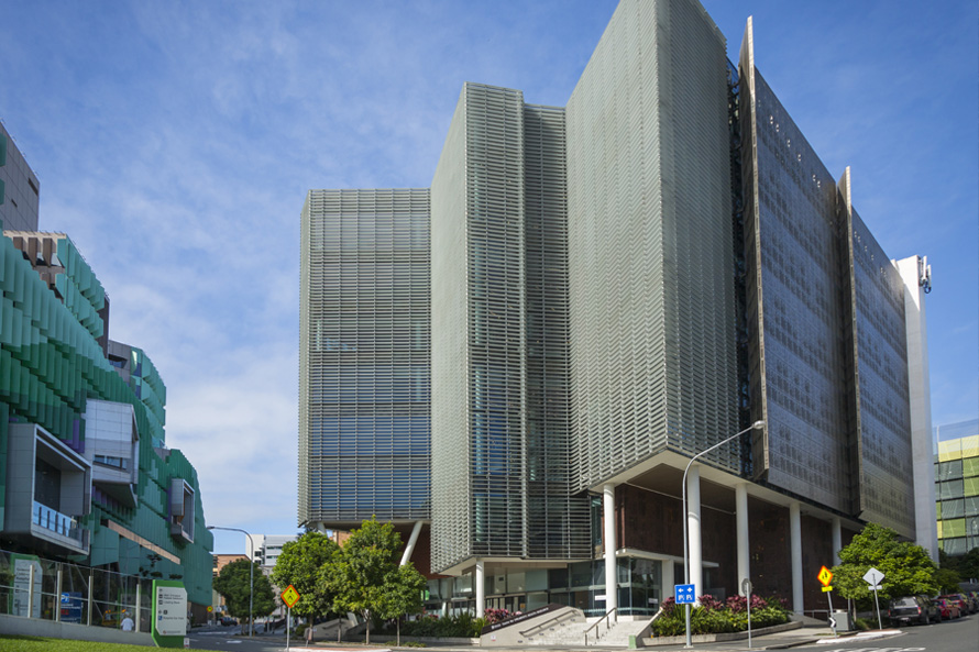 Centre for Children's Health Research